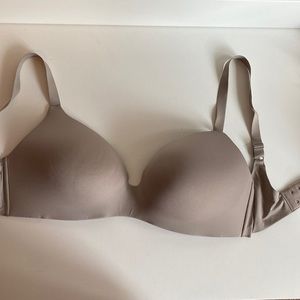 UNIQLO wireless bra